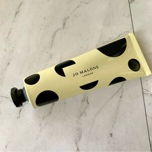 Jo Malone PEONY & BLUSH SUEDE Hand Cream  1 Oz. / 30mL